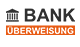 bank überweisung